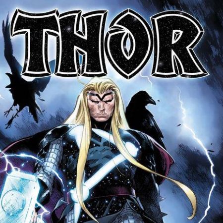 Thor Comics